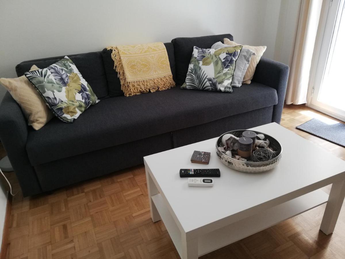 Old Town Stay Furnished Apartment Corfu  Ngoại thất bức ảnh