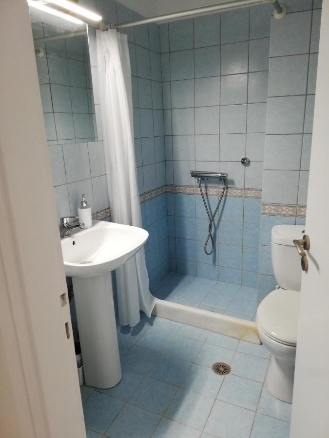 Old Town Stay Furnished Apartment Corfu  Ngoại thất bức ảnh