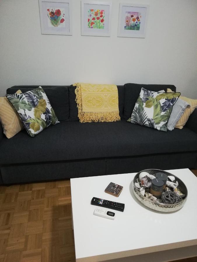 Old Town Stay Furnished Apartment Corfu  Ngoại thất bức ảnh