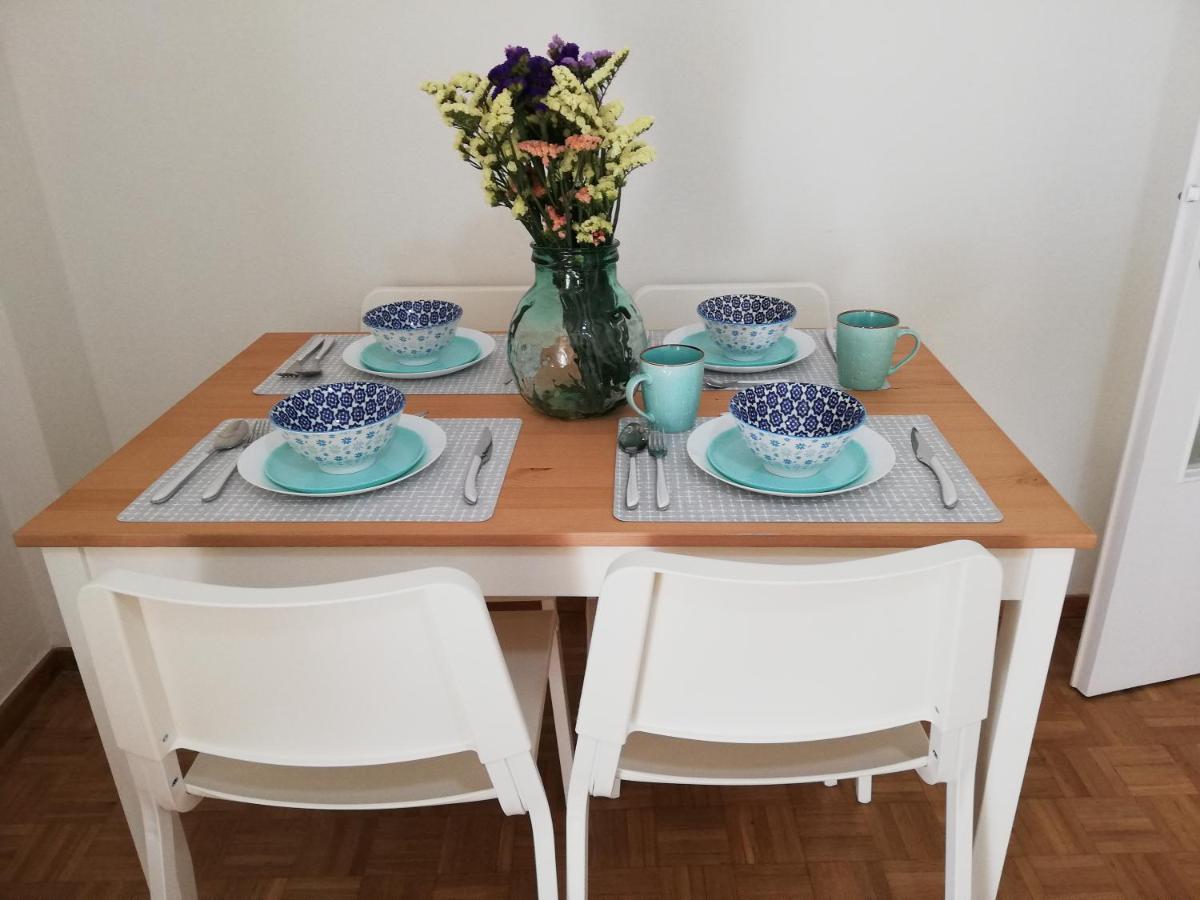 Old Town Stay Furnished Apartment Corfu  Ngoại thất bức ảnh