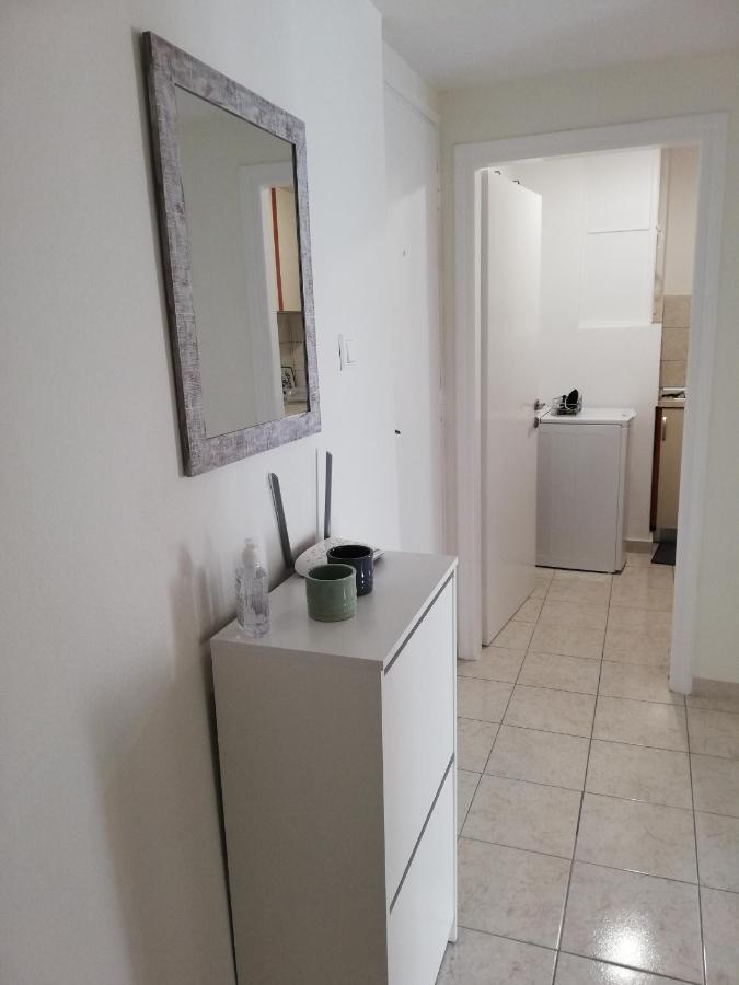 Old Town Stay Furnished Apartment Corfu  Ngoại thất bức ảnh