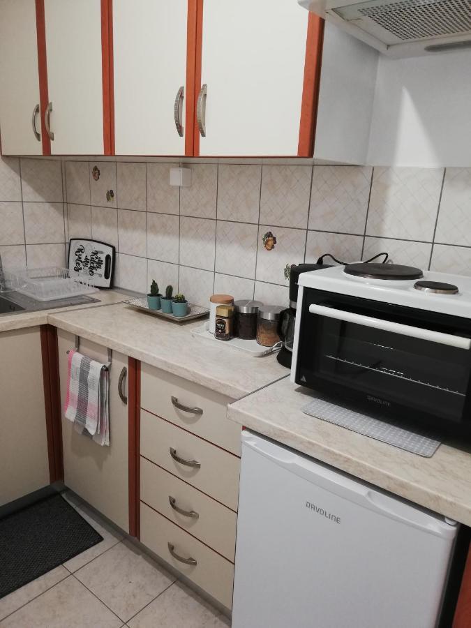 Old Town Stay Furnished Apartment Corfu  Ngoại thất bức ảnh