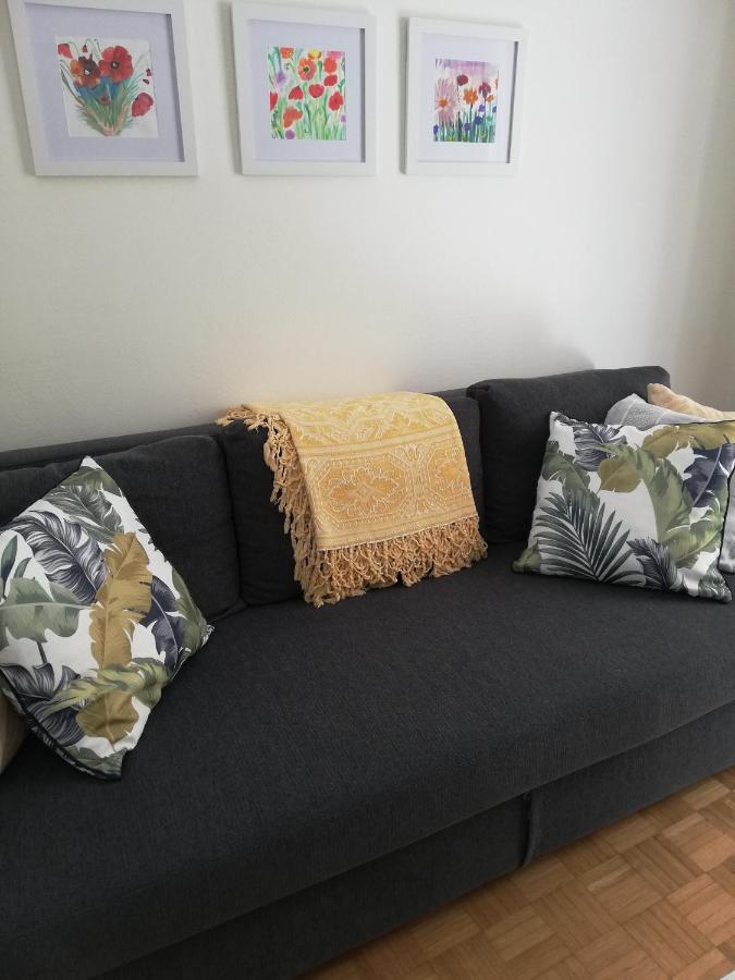 Old Town Stay Furnished Apartment Corfu  Ngoại thất bức ảnh
