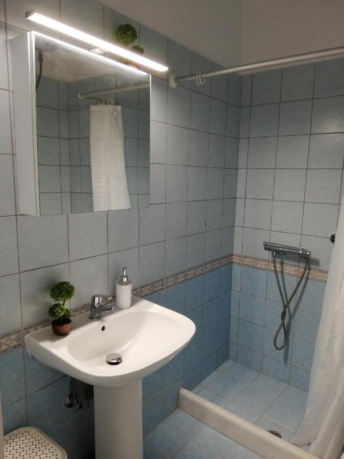 Old Town Stay Furnished Apartment Corfu  Ngoại thất bức ảnh
