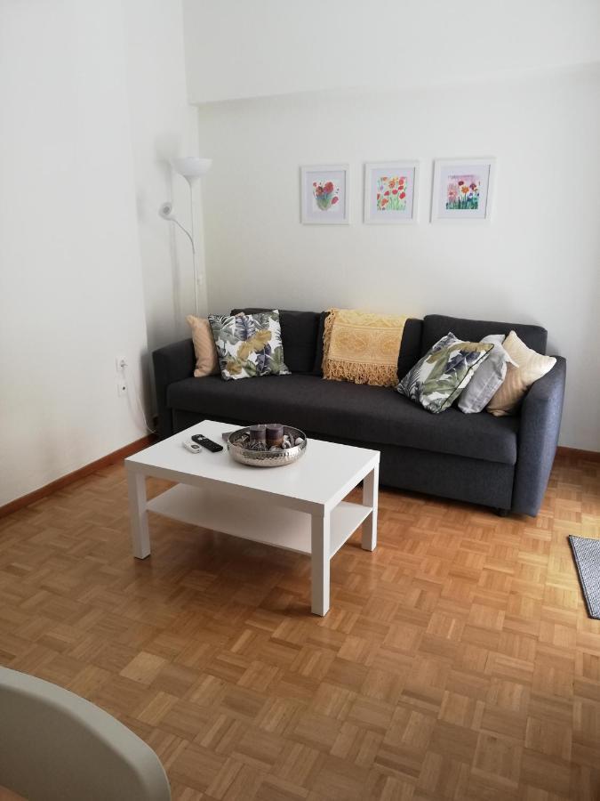 Old Town Stay Furnished Apartment Corfu  Ngoại thất bức ảnh