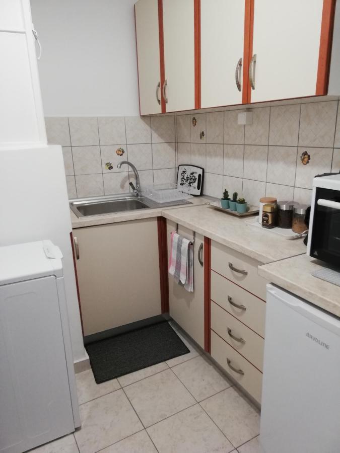 Old Town Stay Furnished Apartment Corfu  Ngoại thất bức ảnh