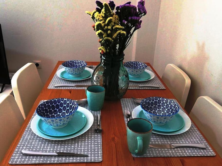 Old Town Stay Furnished Apartment Corfu  Ngoại thất bức ảnh