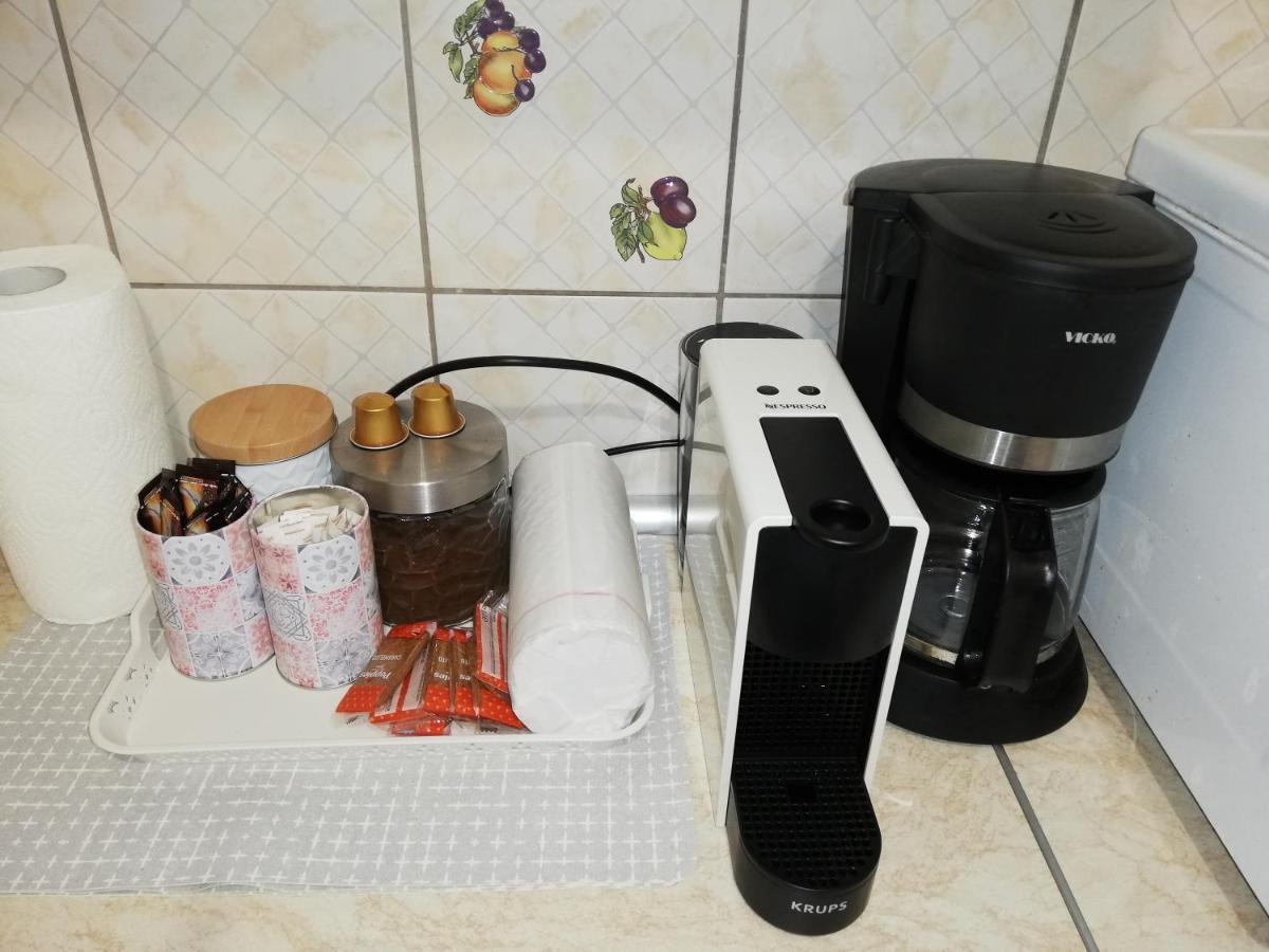 Old Town Stay Furnished Apartment Corfu  Ngoại thất bức ảnh