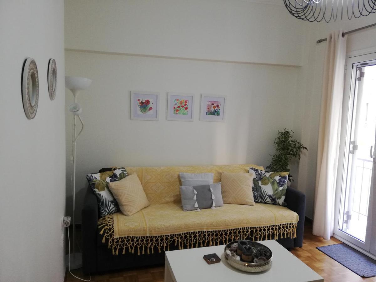 Old Town Stay Furnished Apartment Corfu  Ngoại thất bức ảnh